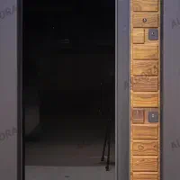 نمایندگی انحصاری آلدورا درب ترکیه