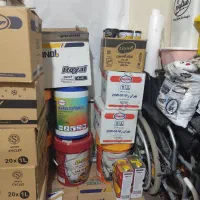 فروش‌خرده‌و‌عمده‌ روغن‌ دولتی بهران‌ایرانول‌اسپیدی