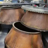 خریدار مس و برنز اراک و فروشنده