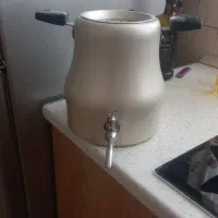 کتری سماوری|قوری، کتری، قهوه‌ساز دستی|تهران, اباذر|دیوار