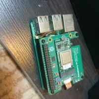 رزبری پای سری 5 رام 4