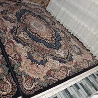 سه عدد فرش 9 متری