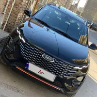 ایکس ۳۳ کراس اتوماتیک