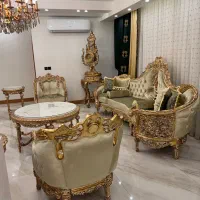 ست سوپرلوکس لابستر