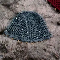 کلاه قلاب بافی|لباس|اراک, |دیوار