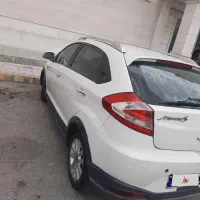 فروش ام وی ام ۳۱۵ مدل ۱۳۹۷|خودرو سواری و وانت|شیراز, شهرک گلدشت حافظ‎|دیوار
