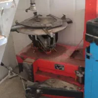 کمپرسور باد بالانس|فروشگاه و مغازه|رومشکان, |دیوار