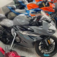 سی اف ۲۵۰ مدل ۱۴۰۴ خشک اقساطی