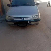 فروش|خودرو سواری و وانت|بروجن, |دیوار