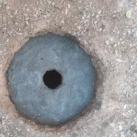 حفر انواع چاه|خدمات پیشه و مهارت|دماوند, گیلاوند|دیوار