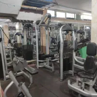 فروش تجهیزات باشگاه بدنسازی|تجهیزات ورزشی|کرمانشاه, |دیوار