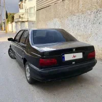 پژو پارس|خودرو سواری و وانت|بجنورد, |دیوار