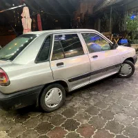 پراید مدل ۸۴|خودرو سواری و وانت|لاهیجان, شهرک جانبازان|دیوار