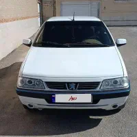 405slx|خودرو سواری و وانت|میبد, |دیوار