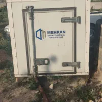 یخچال آریسان|فروشگاه و مغازه|سهند, |دیوار