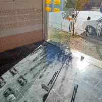 مغازه تجاری جهت انباری|اجارهٔ مغازه و غرفه|بجنورد, |دیوار