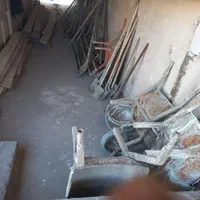 اجاره تخته وبشکه بالابر دستگاه جوش نرده آکاردئون|خدمات پیشه و مهارت|مشهد, پنجتن|دیوار