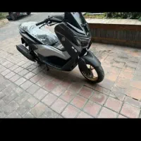 یاماها n max torbo(tach max)