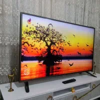 تلویزیون ال ای دی الجی کره 43 اسمارت مناسب جهیزیه