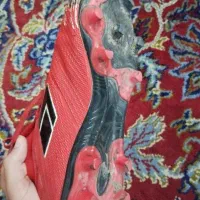 کفش فوتبال چمنی و چمن مصنوعی|ورزشهای توپی|پرهسر, |دیوار