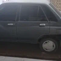 پراید نوک مدادی