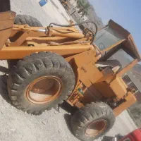 فروش لودر به قیمت منصفانه|خودرو سنگین|قصرقند, |دیوار