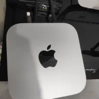 mac mini m4