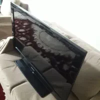 تلویزیون‌۴۰،سامسونگ‌ال‌سی‌دی.|تلویزیون و پروژکتور|تهران, قصر فیروزه ۲|دیوار