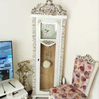 مبل سلطنتی و نهارخوری|مبلمان خانگی و میز عسلی|پرند, فاز ۴|دیوار