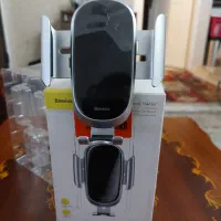 هولدر موبایل باسئوس مدل Future Gravity|لوازم جانبی موبایل و تبلت|تهران, تسلیحات|دیوار