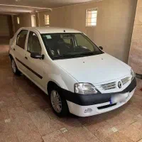 پارس تندر مدل ۹۷