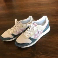 کتونی اسیکس 39.5|کیف، کفش، کمربند|دالخانی, |دیوار