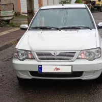 خودرو پراید ۱۳۲