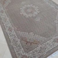 ۲ تخته  ۹ متری  ۷۰۰ شانه گردویی  شاه ماهی|فرش|ارومیه, |دیوار