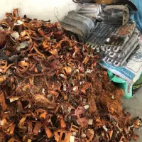 خریدار و فروش ضایعات مس برنج اهن