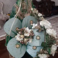 قبول تزئینات چادر و لباس عروس و داماد|خدمات پذیرایی، مراسم|مشهد, صیاد شیرازی|دیوار