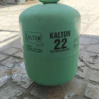 گازR22|کولر گازی و فن‌کوئل|کرمانشاه, |دیوار