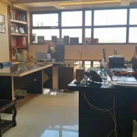 اجاره دفترکار ۵۰ متری فلت بزرگمهر|اجارهٔ دفتر کار، اتاق اداری، مطب|اصفهان, چشمه باقرخان|دیوار