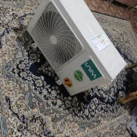 اسپیلت|کولر گازی و فن‌کوئل|هامون, |دیوار