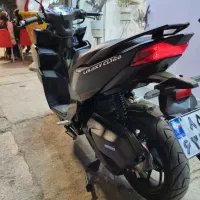 گلکسی cl160آب خنک|موتورسیکلت|نیشابور, گمنام غربی|دیوار