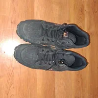 کفش زمستانی اج دار|کیف، کفش، کمربند|رشت, بلوار گیلان|دیوار