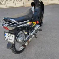 موتور سیکلت|موتورسیکلت|تهران, دروازه شمیران|دیوار