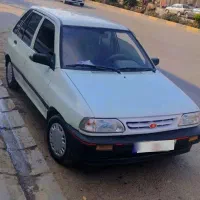 هاچ بک ۸۳ درجه یک
