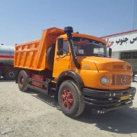 تک کمپرسی ۱۹۲۴ صفر|خودرو سنگین|شیراز, فرودگاه شهید دستغیب شیراز|دیوار