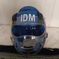 کلاه تکواندو تزریقی