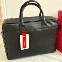 کیف چرم اداری مردانه|کیف، کفش، کمربند|تهران, پونک|دیوار