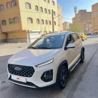 ام وی ام x22 pro|خودرو سواری و وانت|تبریز, |دیوار