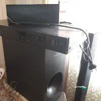 سینما خانگی سامسونگ