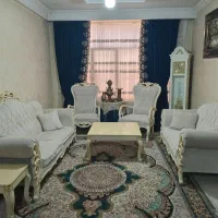 مبلمان|مبلمان خانگی و میز عسلی|کرج, حسین‌آباد|دیوار