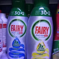 فروش انواع مواد شوینده ماشین ظرفشویی و لباسشویی|مواد شوینده و دستمال کاغذی|بهبهان, |دیوار